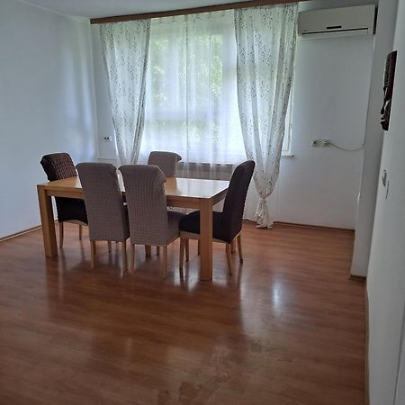 Apartman Aya Rejana Σαράγεβο Εξωτερικό φωτογραφία
