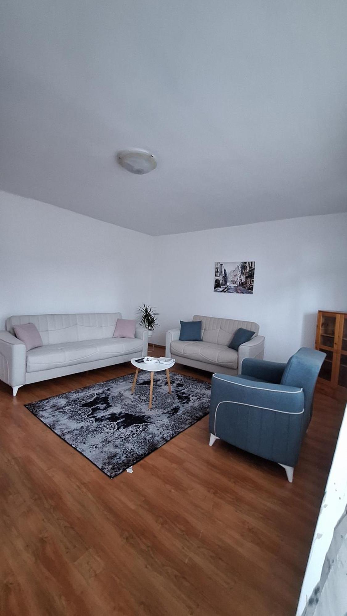 Apartman Aya Rejana Σαράγεβο Εξωτερικό φωτογραφία