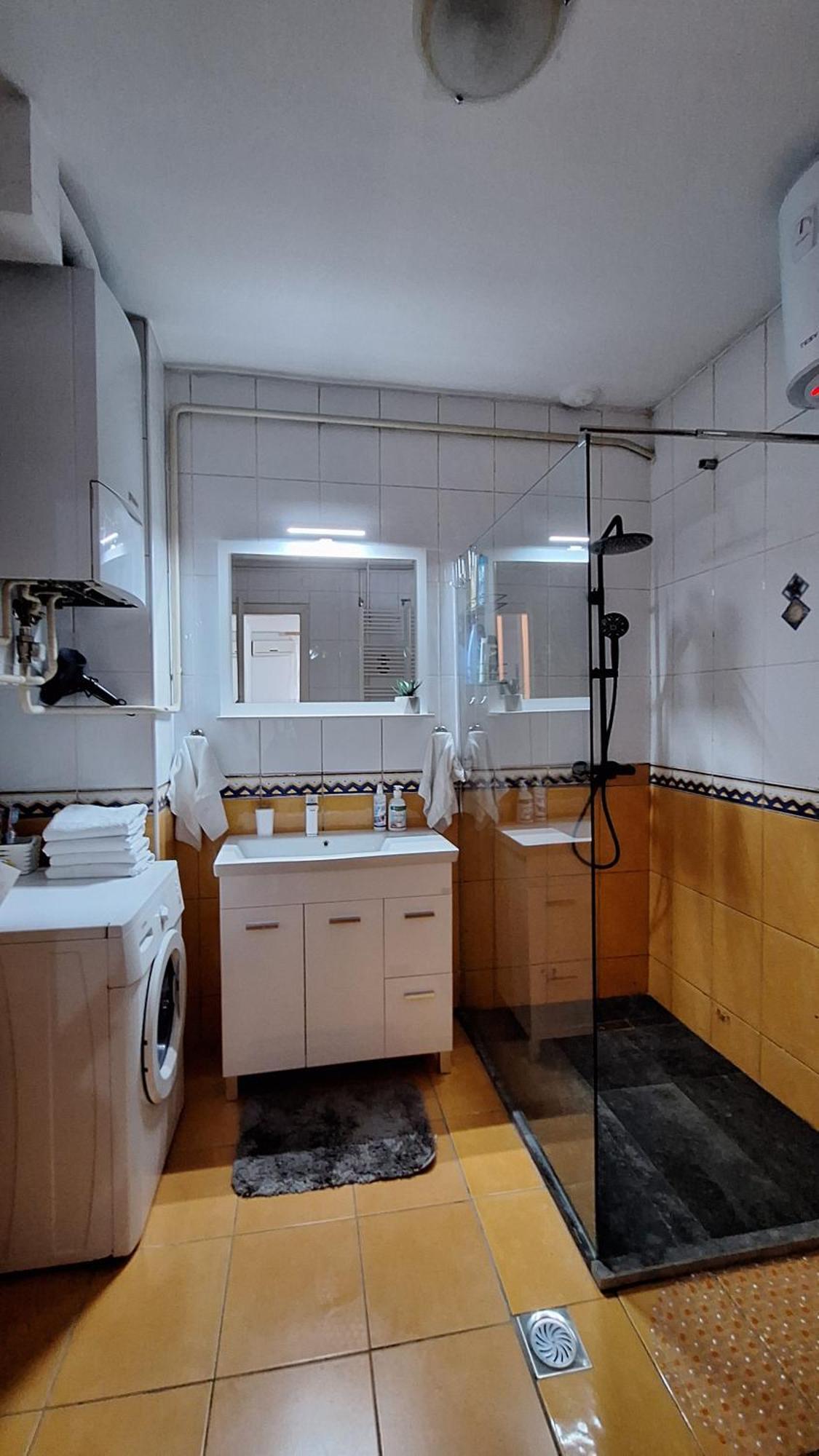 Apartman Aya Rejana Σαράγεβο Εξωτερικό φωτογραφία