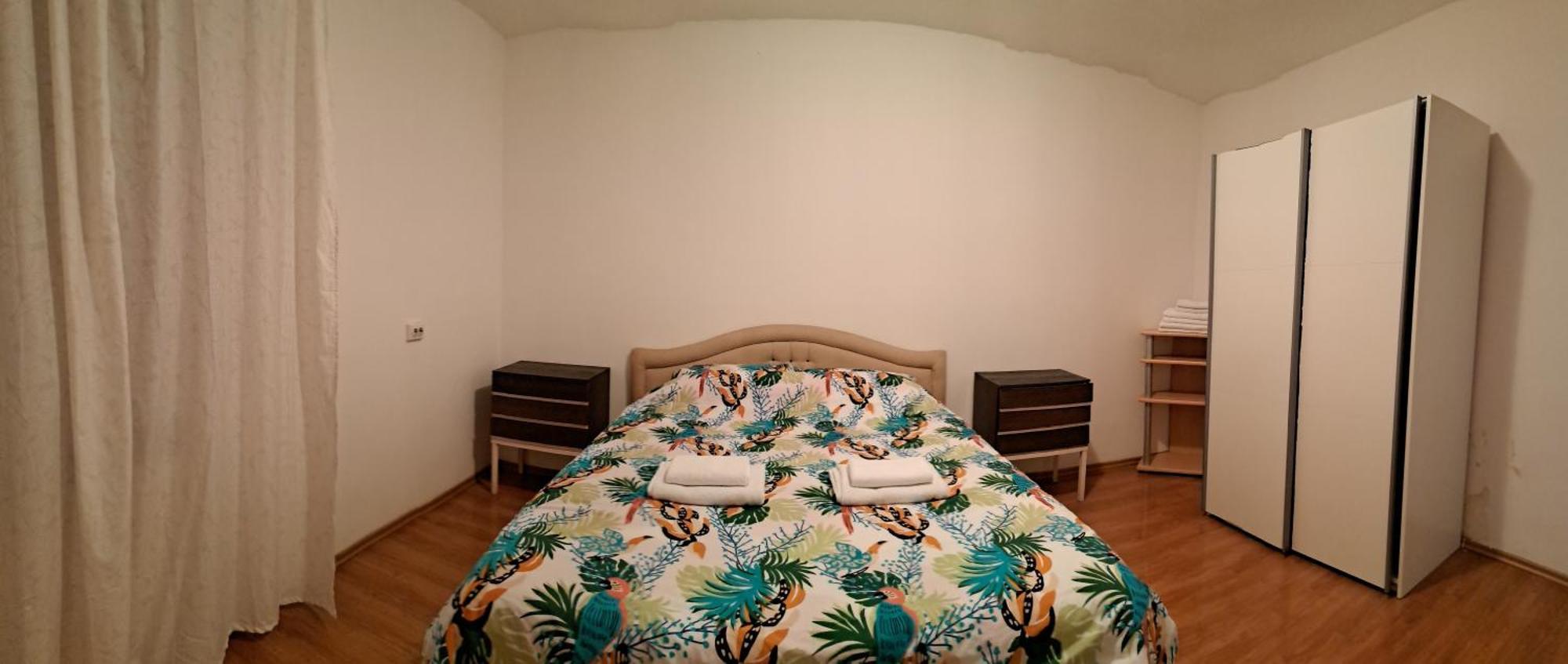 Apartman Aya Rejana Σαράγεβο Εξωτερικό φωτογραφία