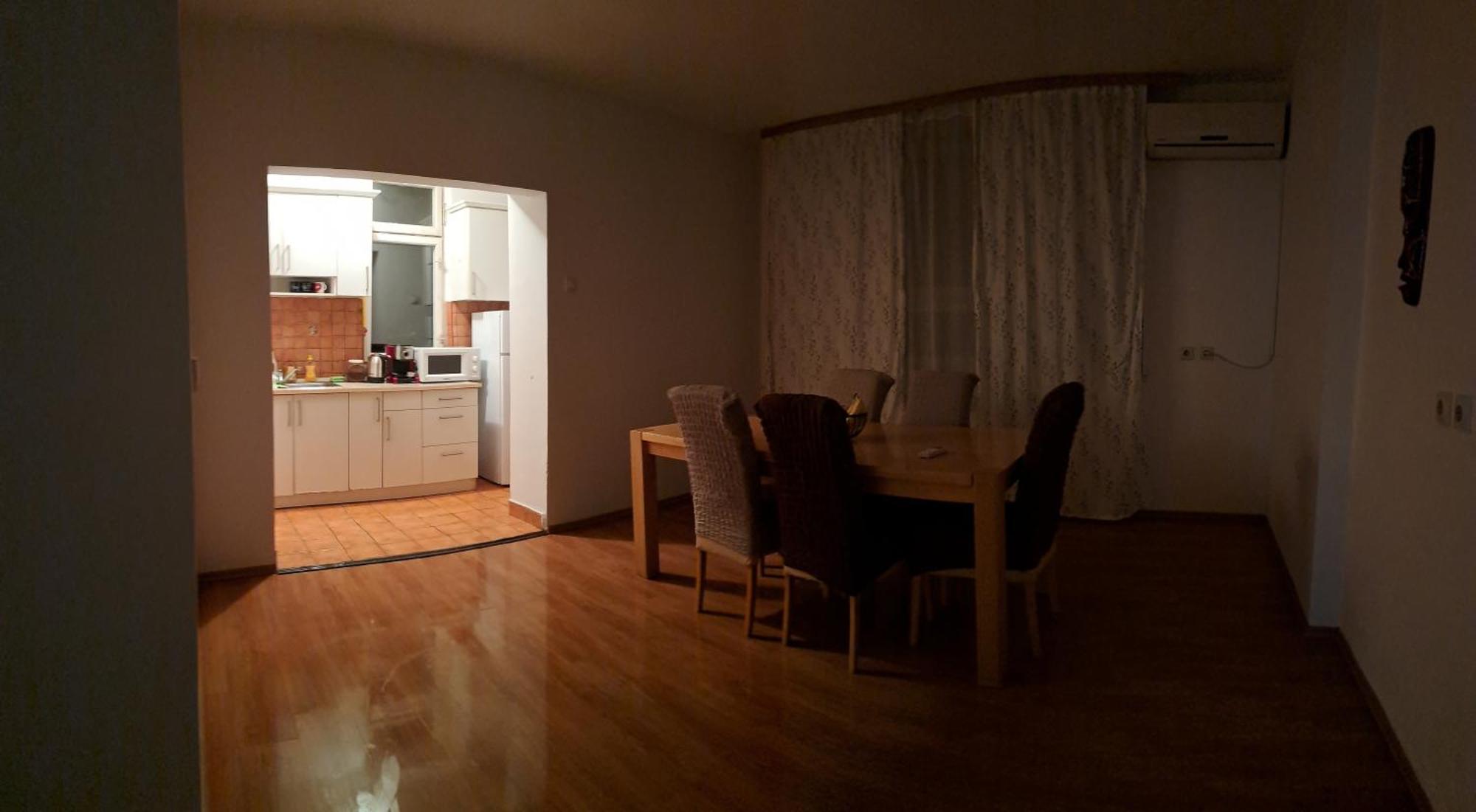 Apartman Aya Rejana Σαράγεβο Εξωτερικό φωτογραφία