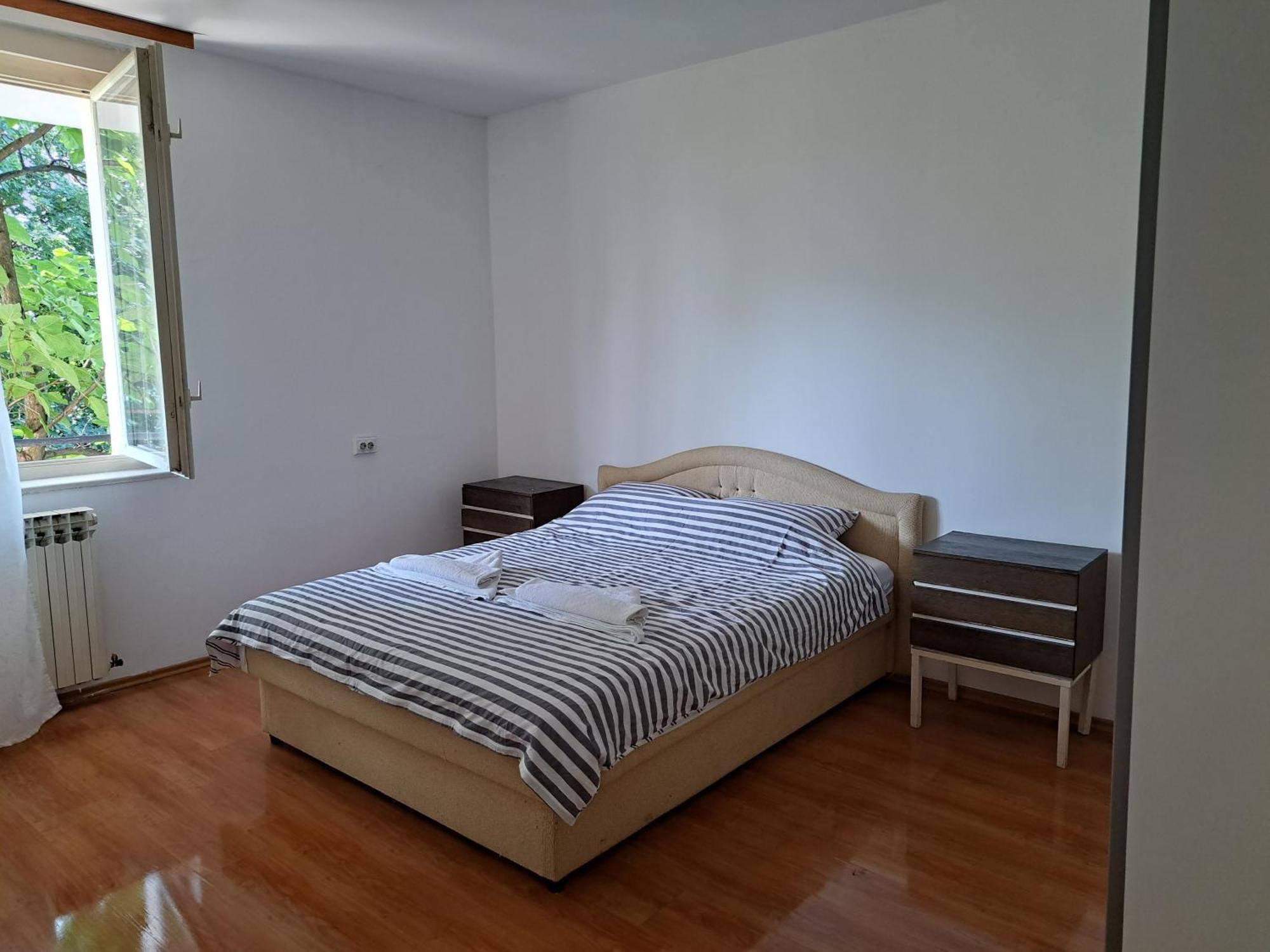 Apartman Aya Rejana Σαράγεβο Εξωτερικό φωτογραφία