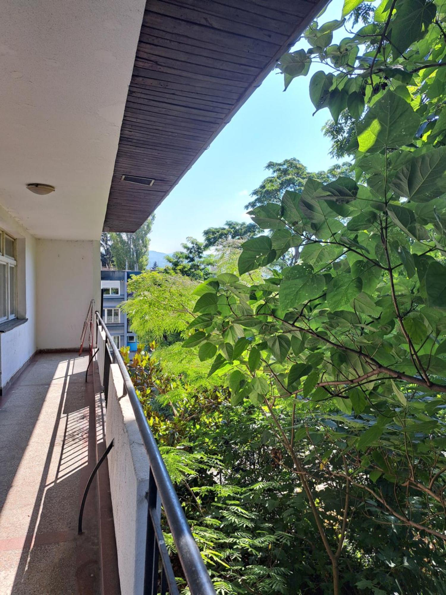 Apartman Aya Rejana Σαράγεβο Εξωτερικό φωτογραφία