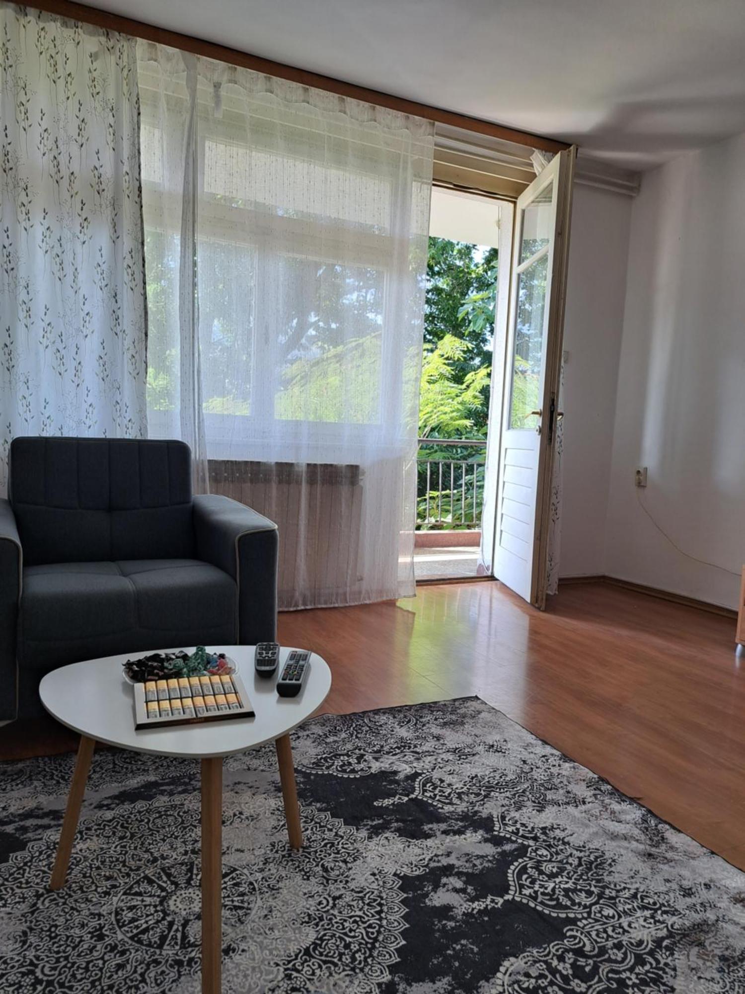 Apartman Aya Rejana Σαράγεβο Εξωτερικό φωτογραφία
