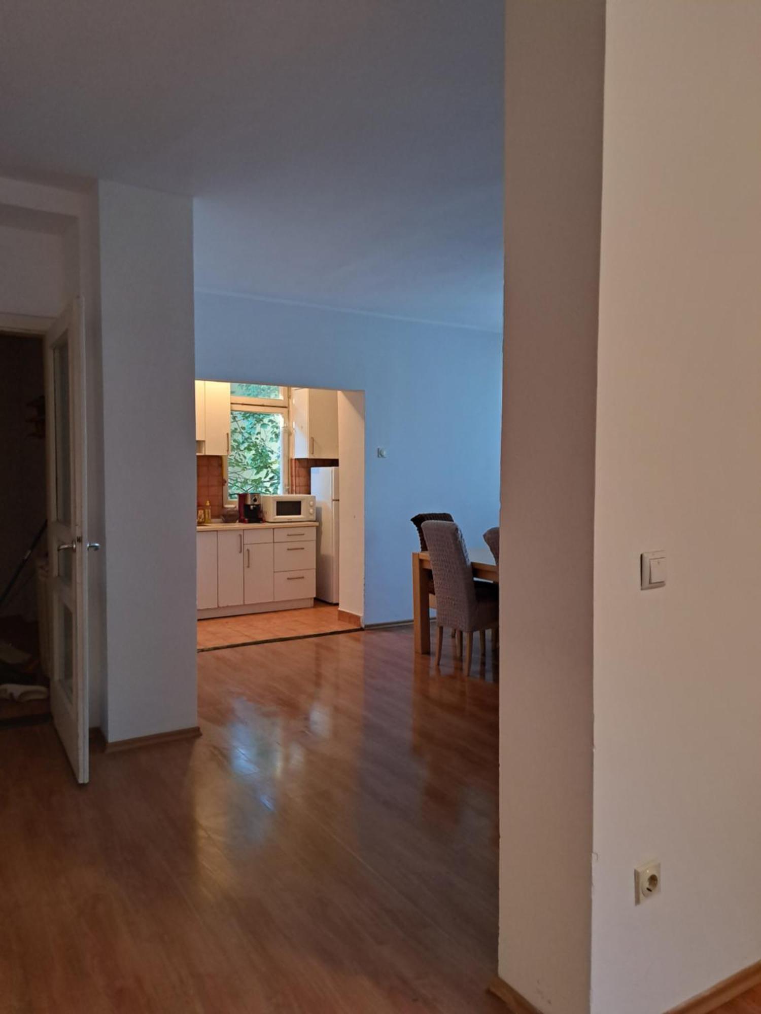 Apartman Aya Rejana Σαράγεβο Εξωτερικό φωτογραφία