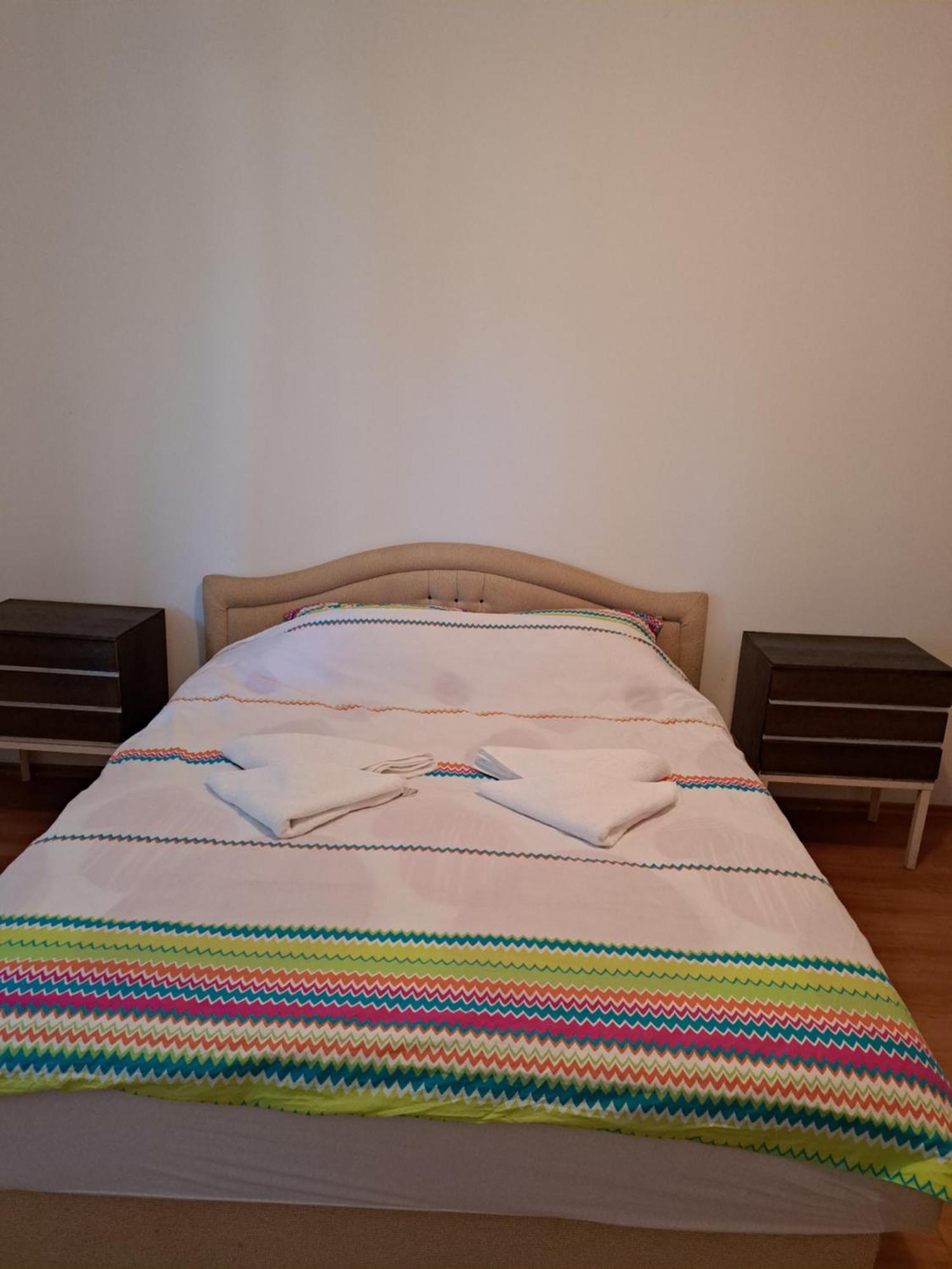 Apartman Aya Rejana Σαράγεβο Εξωτερικό φωτογραφία