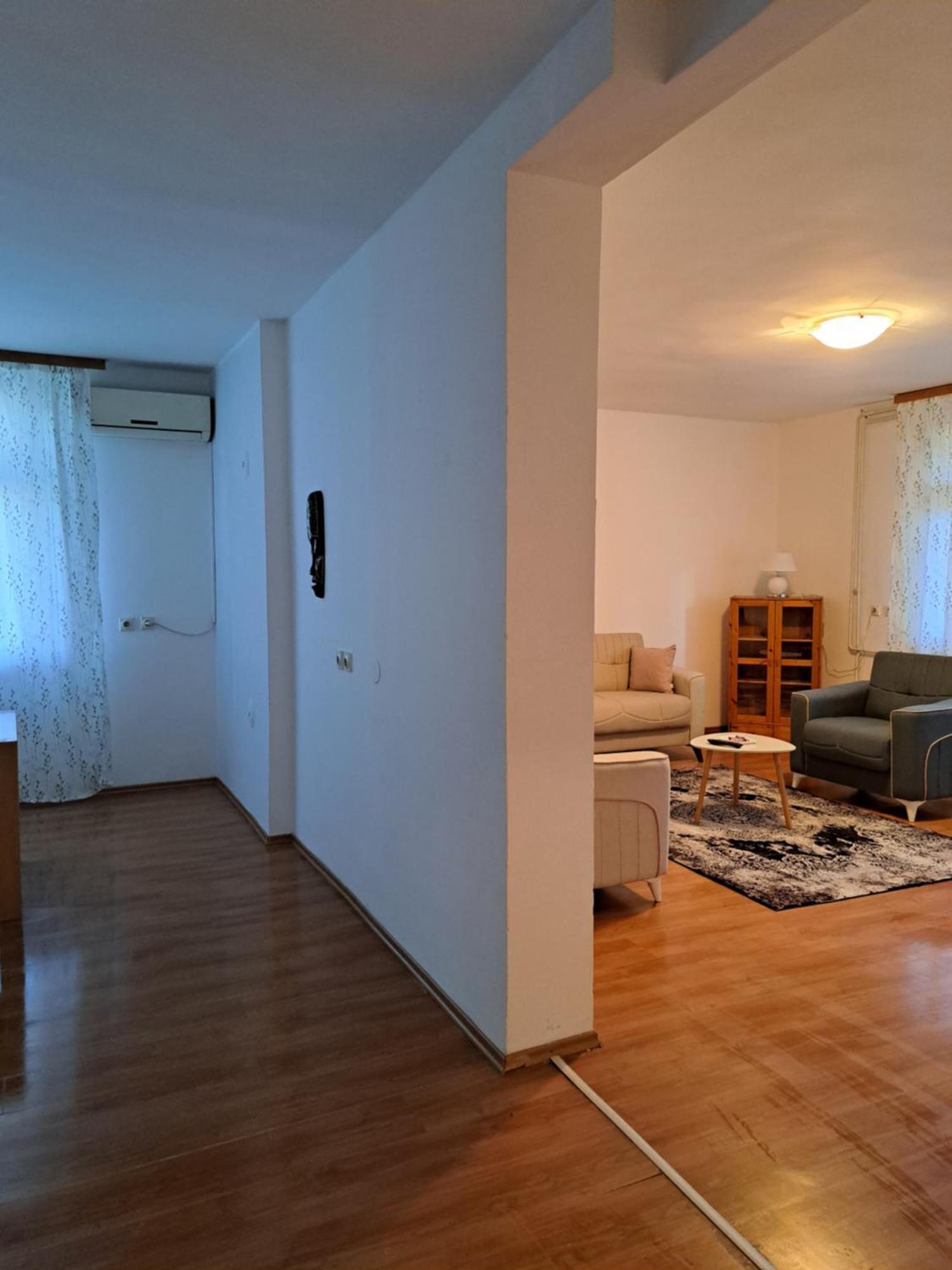 Apartman Aya Rejana Σαράγεβο Εξωτερικό φωτογραφία