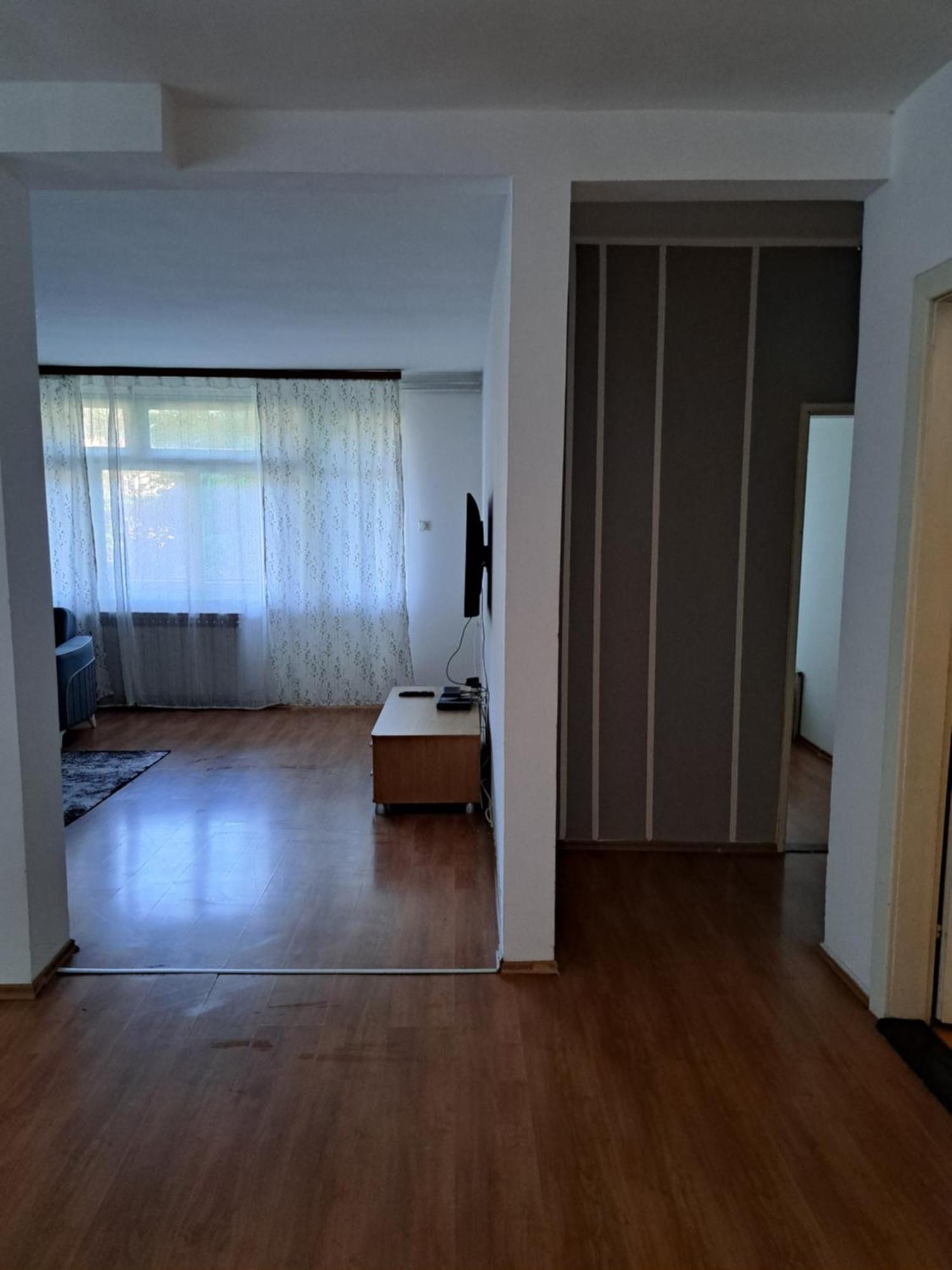 Apartman Aya Rejana Σαράγεβο Εξωτερικό φωτογραφία