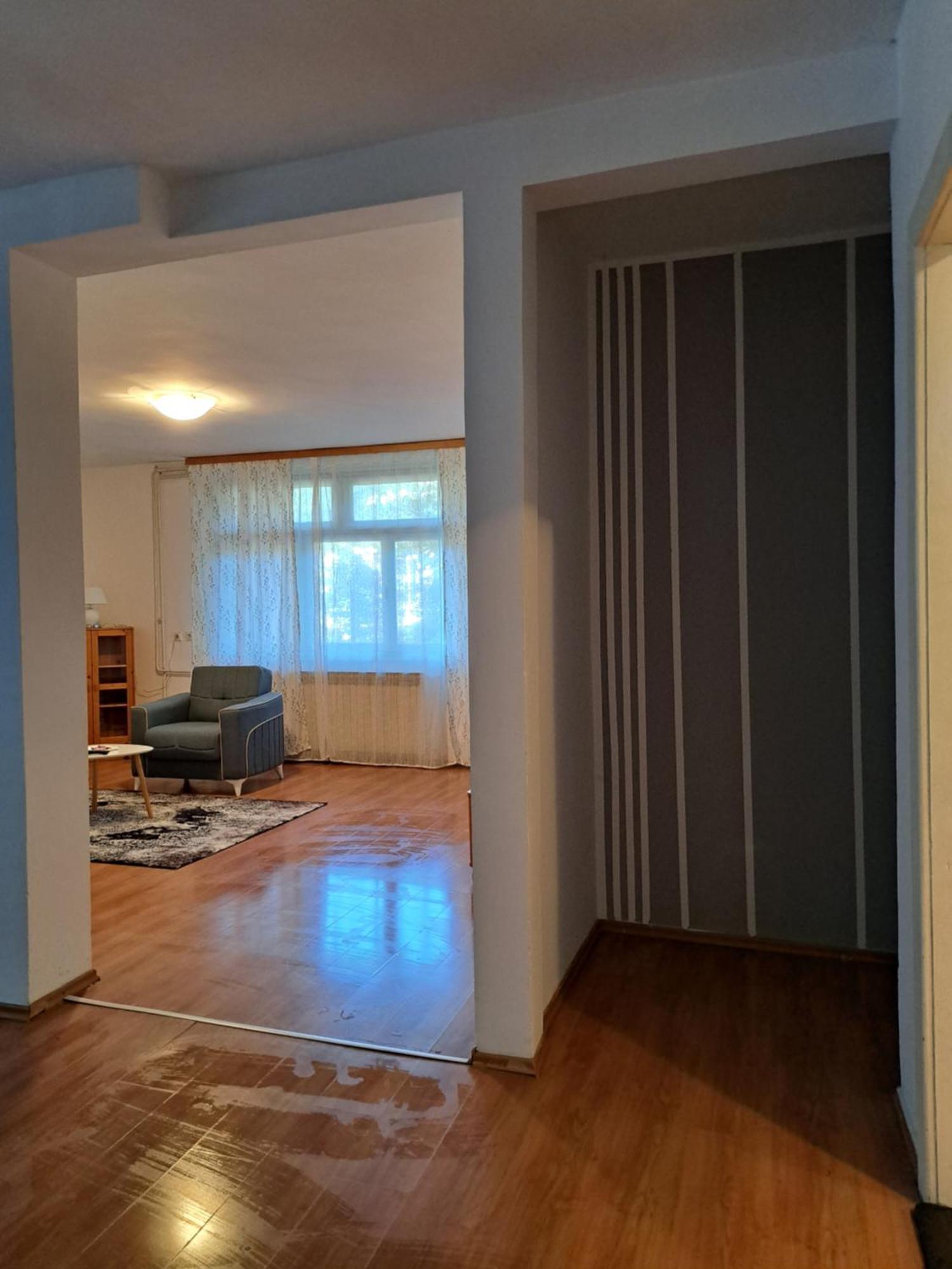 Apartman Aya Rejana Σαράγεβο Εξωτερικό φωτογραφία