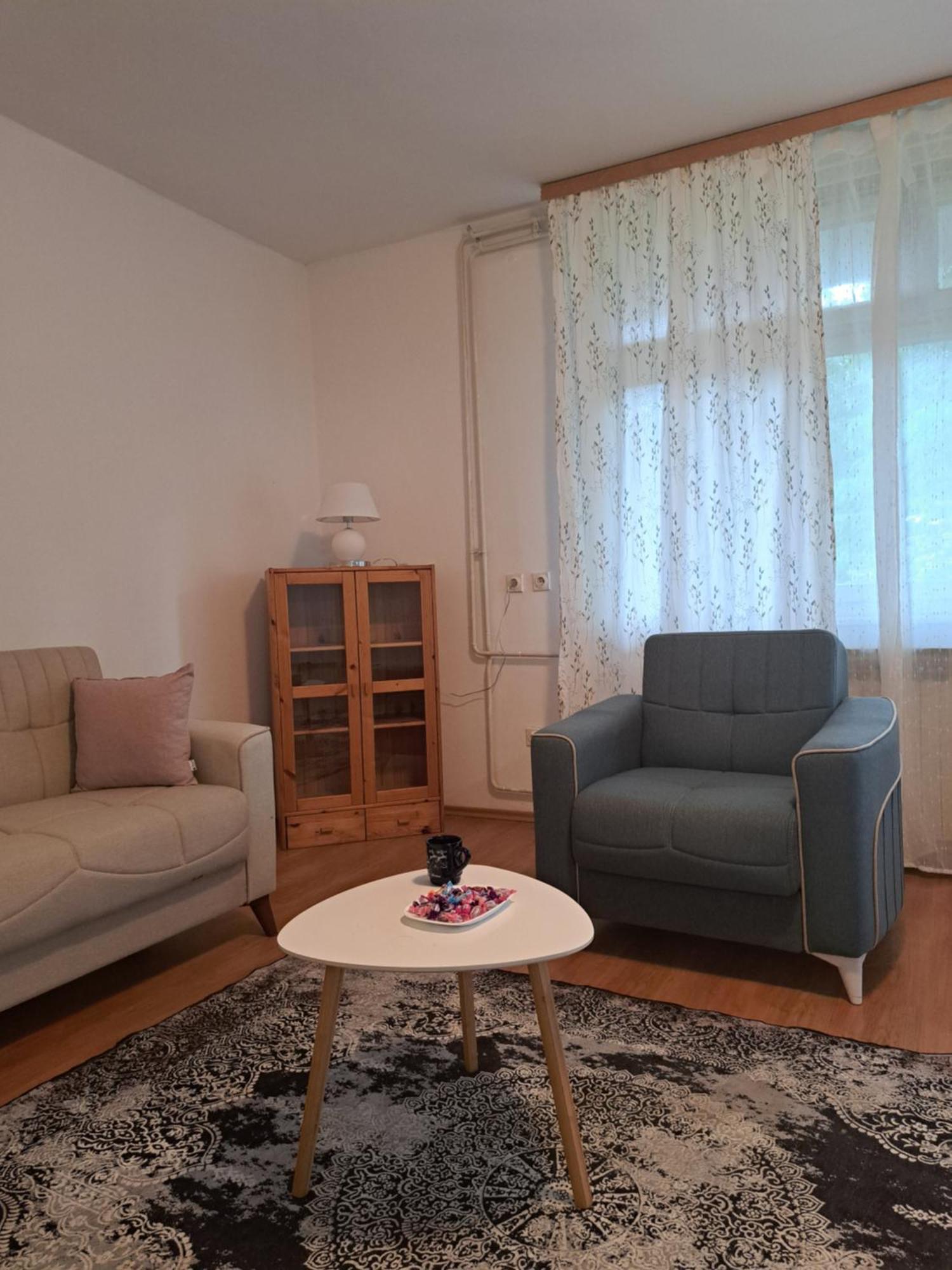 Apartman Aya Rejana Σαράγεβο Εξωτερικό φωτογραφία