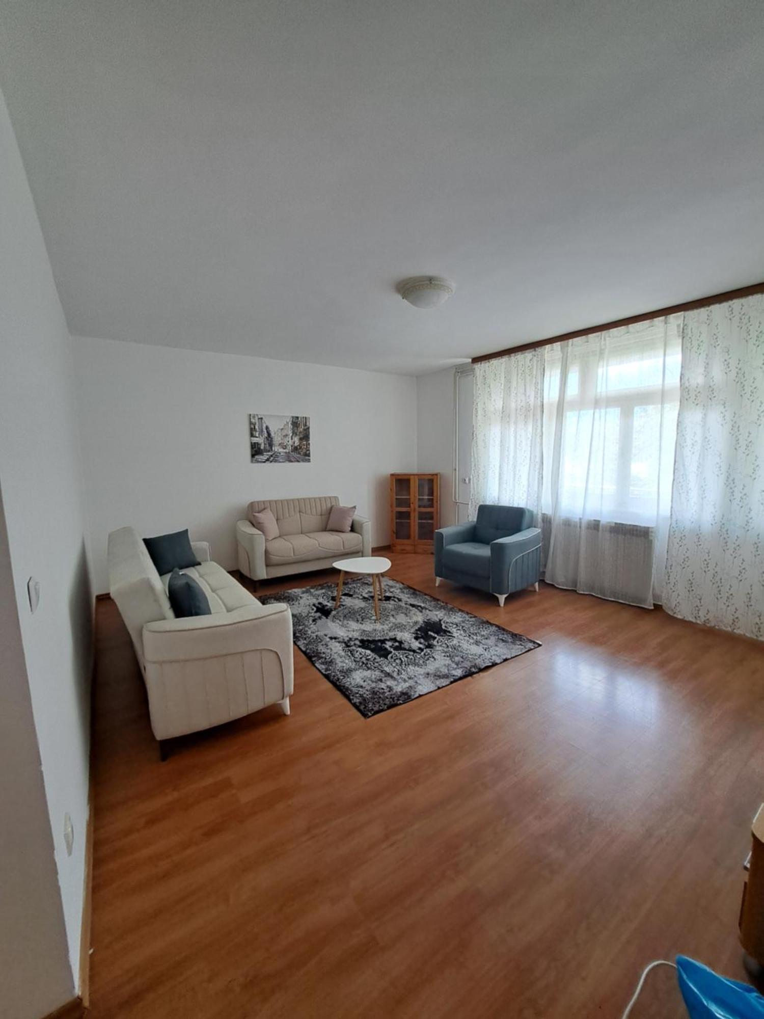 Apartman Aya Rejana Σαράγεβο Εξωτερικό φωτογραφία