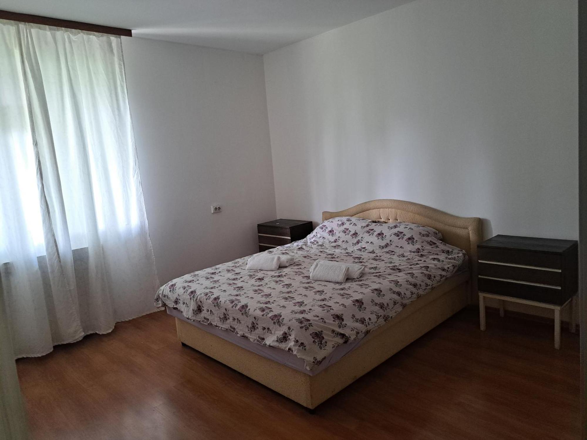 Apartman Aya Rejana Σαράγεβο Εξωτερικό φωτογραφία