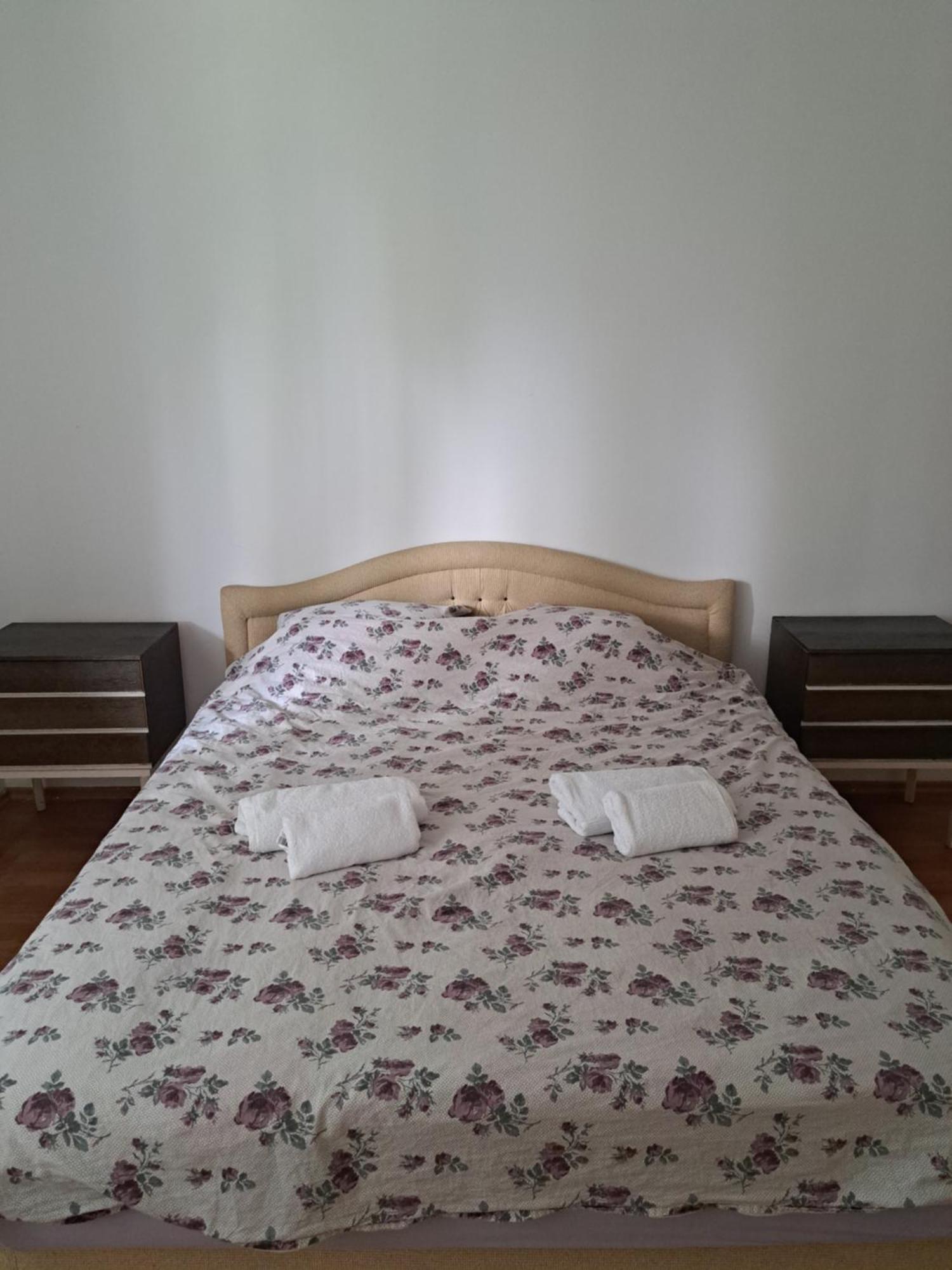 Apartman Aya Rejana Σαράγεβο Εξωτερικό φωτογραφία