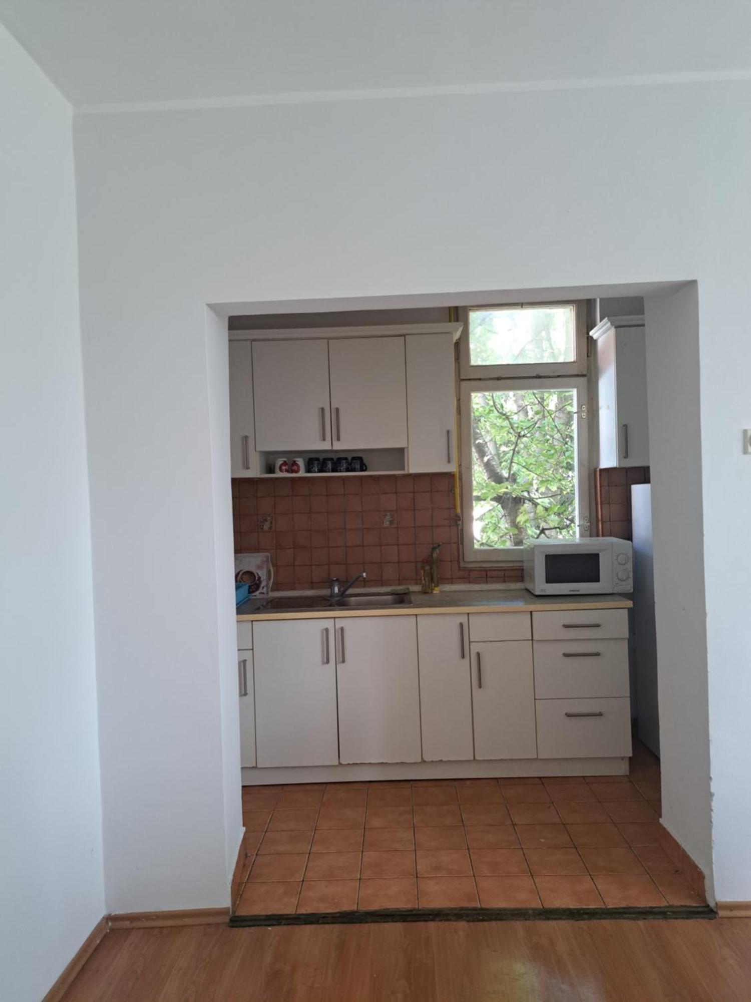 Apartman Aya Rejana Σαράγεβο Εξωτερικό φωτογραφία