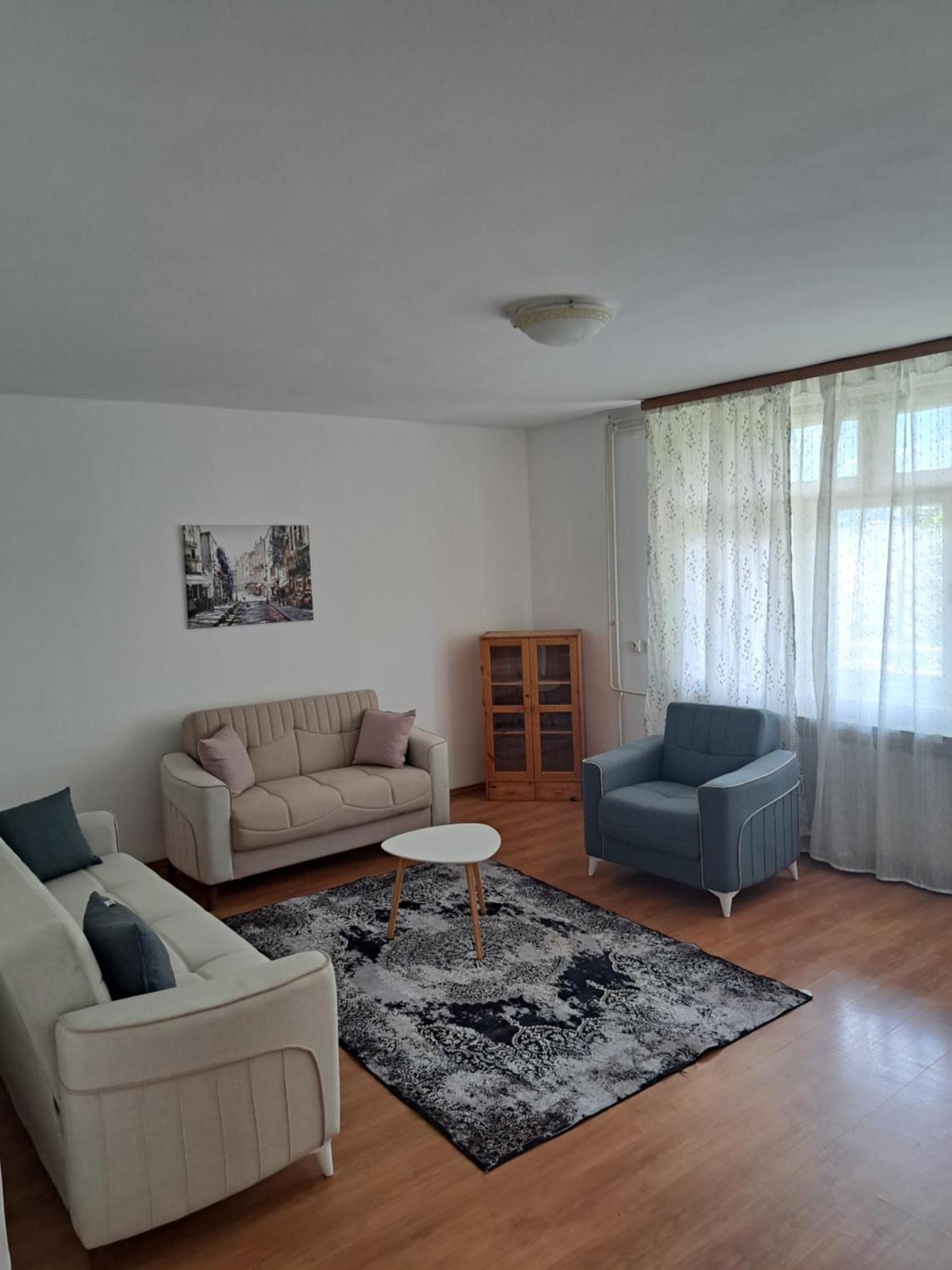 Apartman Aya Rejana Σαράγεβο Εξωτερικό φωτογραφία