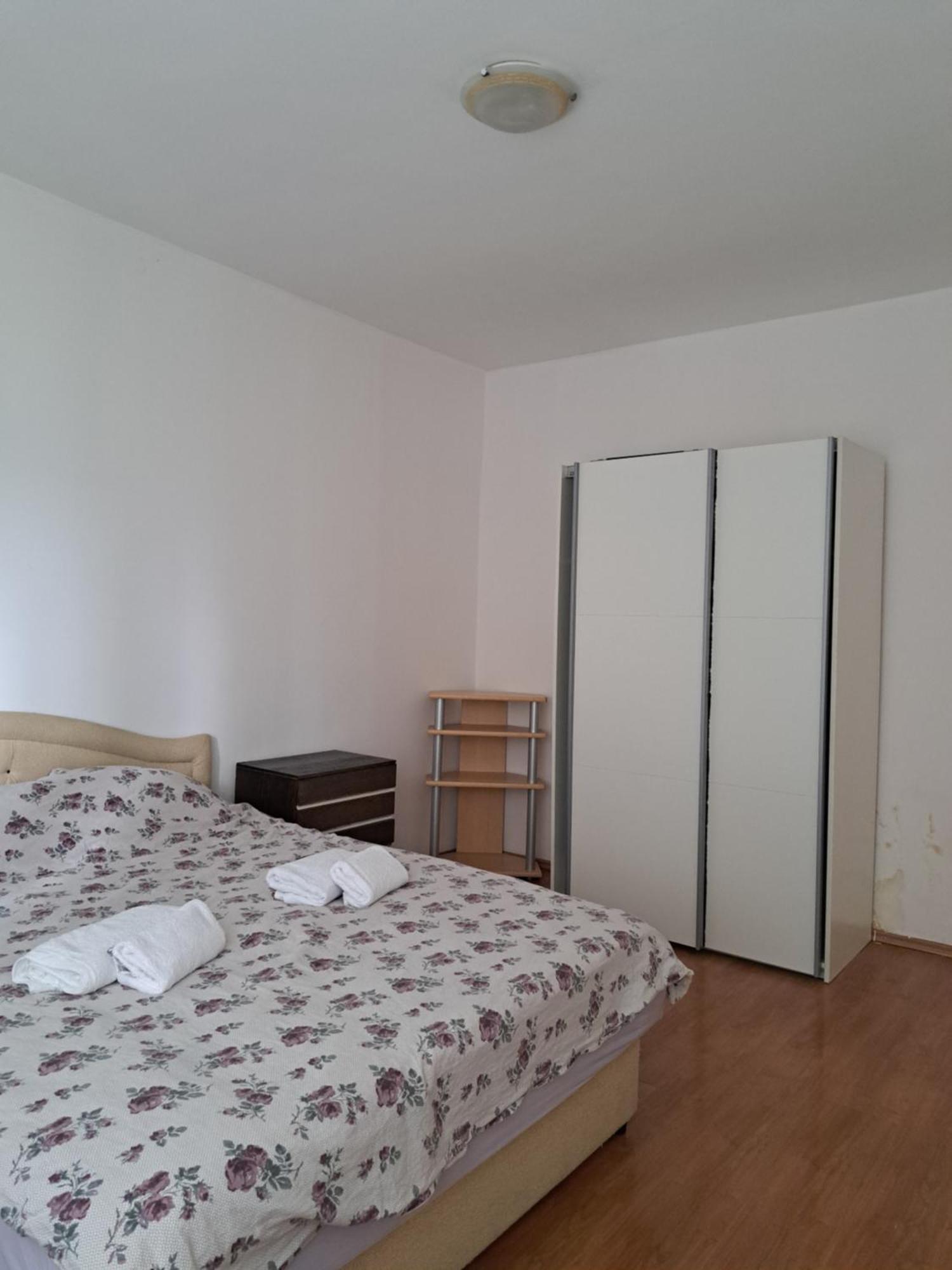 Apartman Aya Rejana Σαράγεβο Εξωτερικό φωτογραφία